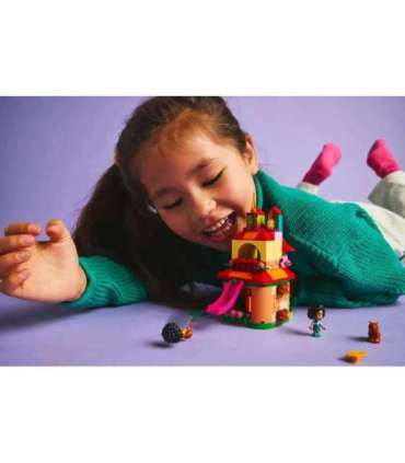 LEGO DISNEY 43261 Encanto Mini House