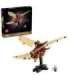 LEGO ICONS 10363 Leonardo da Vinci's Flying Machine