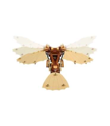 LEGO ICONS 10363 Leonardo da Vinci's Flying Machine