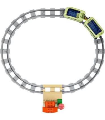 LEGO DUPLO 10427 Interactive Adventure Train