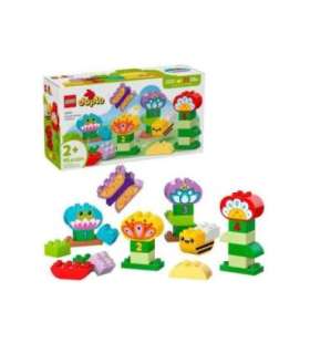 LEGO DUPLO 10444 Creative Garden and Flowers