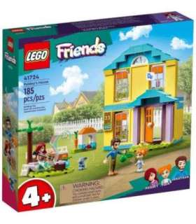 LEGO FRIENDS 41724 DONUT SHOP