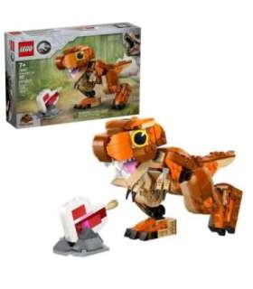 LEGO JURASSIC WORLD 76967 Little Eatie T-Rex