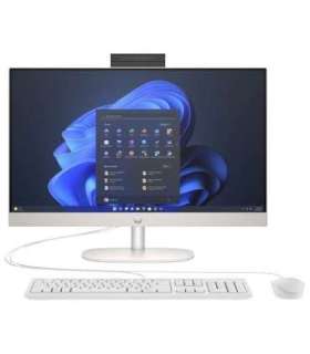 HP ProOne 240 G10 Intel® Core™ i5 i5-1334U 60.5 cm (23.8") 1920 x 1080 px All-in-One PC 8 GB DDR4-SDRAM 512 GB SSD