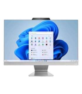 ASUS E3402WVAK-WPC043X Intel® Core™ i5 i5-1335U 60.5 cm (23.8") 1920 x 1080 pixels All-in-One PC 16 GB DDR5-SDRAM 512