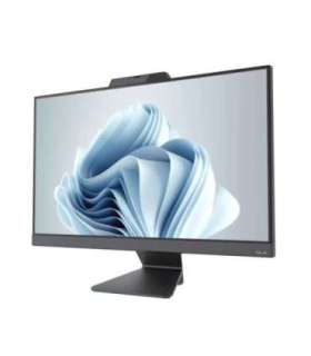 ASUS AIO computer M3702WFAK-BPE021X Ryzen 5 7520U 27’ FHD Win11 Pro black