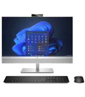 HP EliteOne 870 G9 Intel® Core™ i5 i5-12600 68.6 cm (27") 1920 x 1080 px All-in-One PC 16 GB DDR5-SDRAM 512 GB SSD