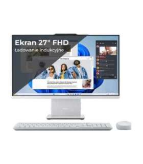 Lenovo IdeaCentre AIO 27IRH9 Intel® Core™ i7 i7-13620H 68.6 cm (27") 1920 x 1080 pixels All-in-One PC 16 GB