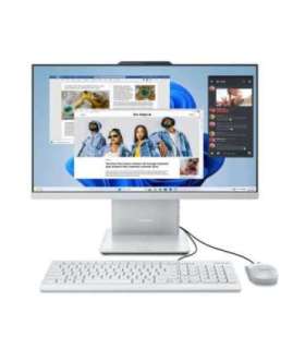 Lenovo IdeaCentre AIO 24IRH9 Intel® Core™ i7 i7-13620H 60.5 cm (23.8") 1920 x 1080 pixels All-in-One PC 16 GB