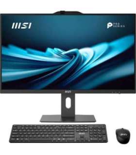 MSI Pro AP272P Intel® Core™ i5 68.6 cm (27") 1920 x 1080 pixels All-in-One PC 16 GB DDR4-SDRAM 512 GB SSD Windows 11