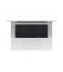 Apple MacBook Pro 16-inch : M4 Max chip with 16‑core CPU and 40‑core GPU, 48GB, 1TB SSD - Silver