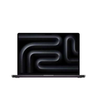 Apple MacBook Pro 16-inch : M4 Max chip with 14‑core CPU and 32‑core GPU, 36GB, 1TB SSD - Space Black
