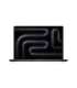 Apple MacBook Pro 16-inch : M4 Max chip with 16‑core CPU and 40‑core GPU, 48GB, 1TB SSD - Space Black