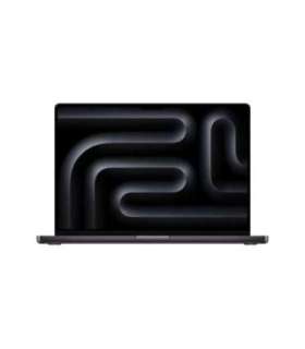 Apple MacBook Pro 16-inch : M4 Max chip with 16‑core CPU and 40‑core GPU, 48GB, 1TB SSD - Space Black