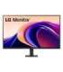 LG 32U631A-B computer monitor 80 cm (31.5") 2560 x 1440 pixels Quad HD Black