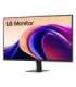 LG 32U631A-B computer monitor 80 cm (31.5") 2560 x 1440 pixels Quad HD Black
