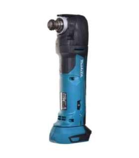 Oscillating multi-tool AKU 18V without battery MAKITA