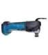 Oscillating multi-tool AKU 18V without battery MAKITA