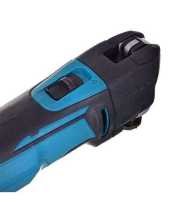 Oscillating multi-tool AKU 18V without battery MAKITA