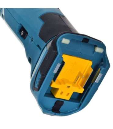 Oscillating multi-tool AKU 18V without battery MAKITA