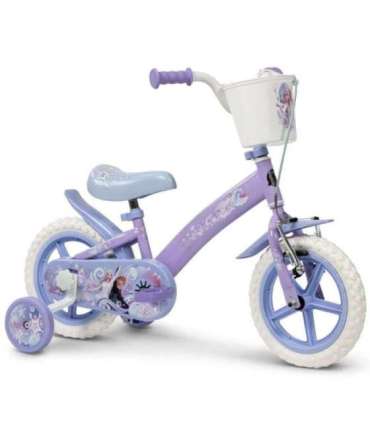 Bike HUFFY Disney FROZEN 12" 22294W