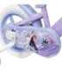 Bike HUFFY Disney FROZEN 12" 22294W