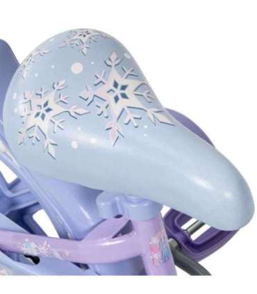 Bike HUFFY Disney FROZEN 12" 22294W