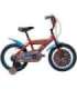 Children's bicycle 16" Huffy 21964W Disney Spiderman