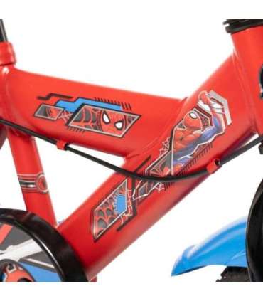 Children's bicycle 16" Huffy 21964W Disney Spiderman