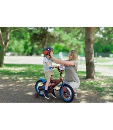 Children's bicycle 16" Huffy 21964W Disney Spiderman