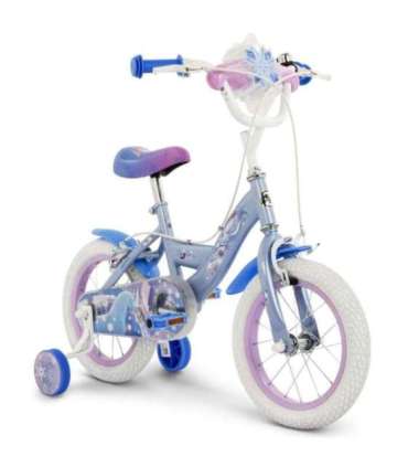 Bike HUFFY Disney FROZEN 14" 24975W