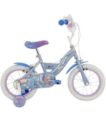 Bike HUFFY Disney FROZEN 14" 24975W