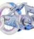 Bike HUFFY Disney FROZEN 14" 24975W