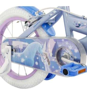 Bike HUFFY Disney FROZEN 14" 24975W