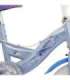 Bike HUFFY Disney FROZEN 14" 24975W