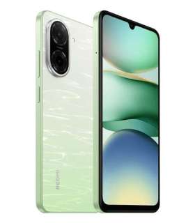 Xiaomi Redmi A5 17.5 cm (6.88") Dual SIM Android 15 4G USB Type-C 3 GB 64 GB 5200 mAh Green