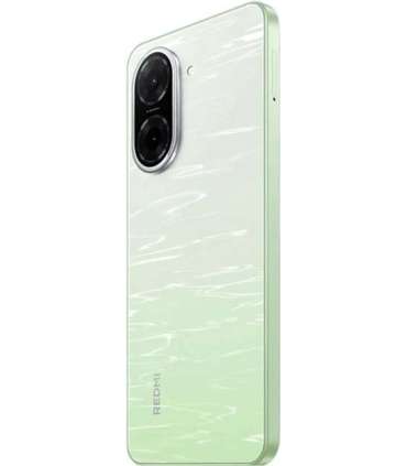 Xiaomi Redmi A5 17.5 cm (6.88") Dual SIM Android 15 4G USB Type-C 3 GB 64 GB 5200 mAh Green