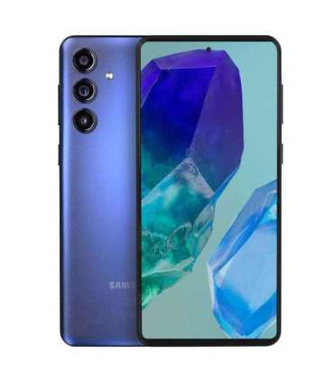 Samsung Galaxy M55 M556 5G DS 8/256GB Black