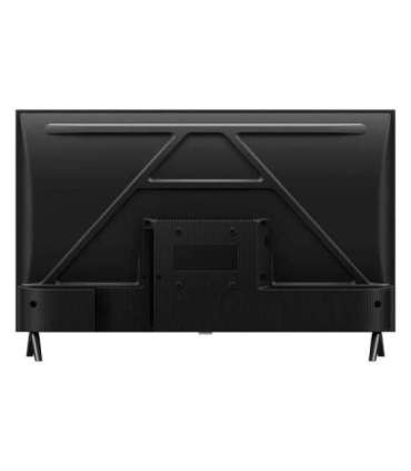 TCL S54 32S5400A TV 81.3 cm (32") HD Smart TV Wi-Fi Silver