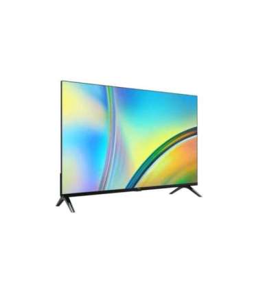 TCL S54 32S5400A TV 81.3 cm (32") HD Smart TV Wi-Fi Silver