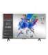 TCL P79K 50P79K TV 127 cm (50") 4K Ultra HD Smart TV Wi-Fi Metallic 430 cd/m²