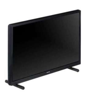 TV 32" Philips 32PHS5507/12 (HD DVB-T2/HEVC) Black