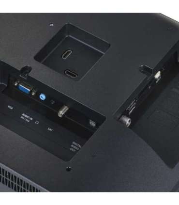 TV 32" Philips 32PHS5507/12 (HD DVB-T2/HEVC) Black