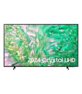 Samsung Series 8 UE50DU8002KXXH TV 127 cm (50") 4K Ultra HD Smart TV Wi-Fi Black