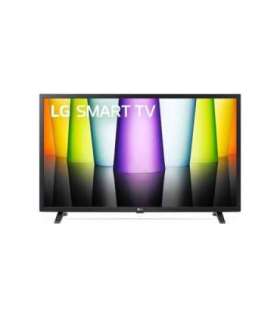 LG 32LQ630B6LA TV 81.3 cm (32") HD Smart TV Wi-Fi Black