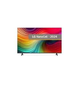 LG NanoCell NANO81 55NANO81T3A TV 139.7 cm (55") 4K Ultra HD Smart TV Wi-Fi Blue