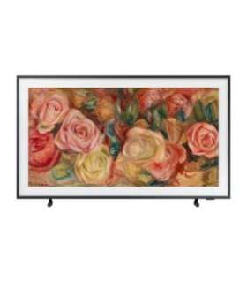 Samsung QE65LS03DAU 165.1 cm (65") 4K Ultra HD Smart TV Wi-Fi Black