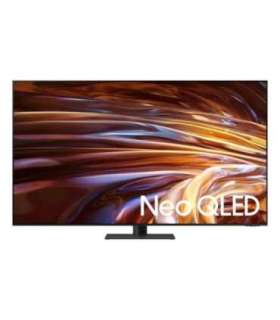 Samsung QN95D QE55QN95DATXXH TV 139.7 cm (55") 4K Ultra HD Smart TV Black 2000 cd/m²