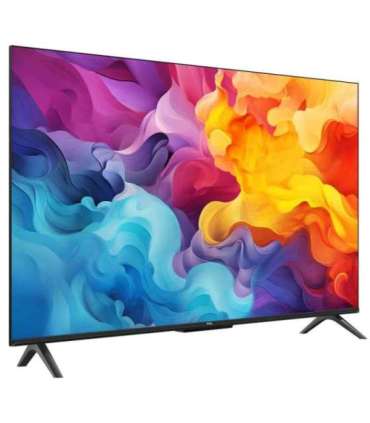 TCL P655 43P655 4K LED Google TV