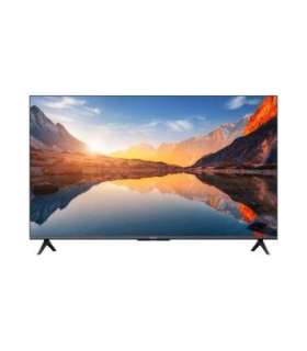 Xiaomi TV A 50 2025 127 cm (50") 4K Ultra HD Smart TV Wi-Fi Black